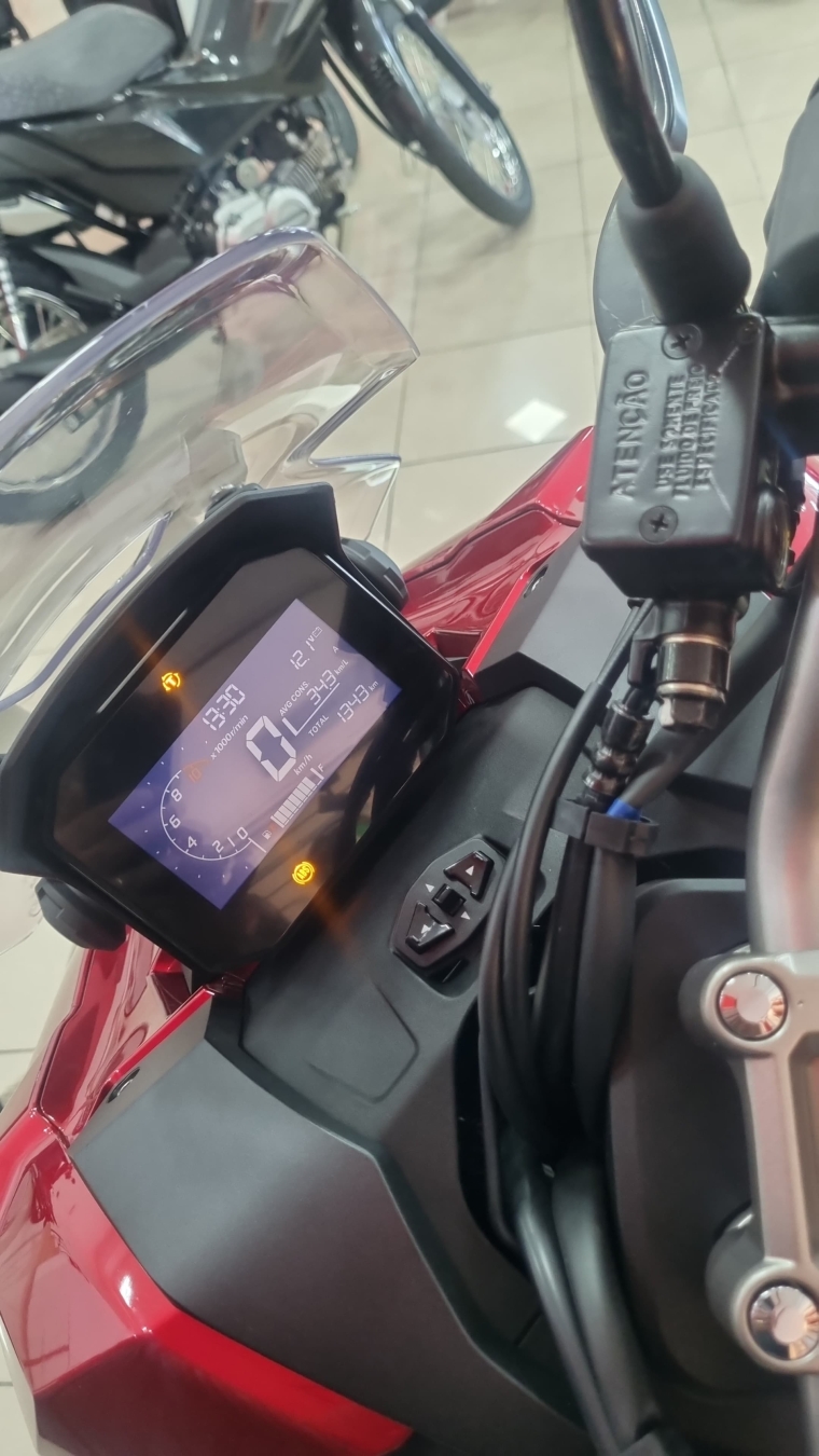 adv 160 24/25 bx km