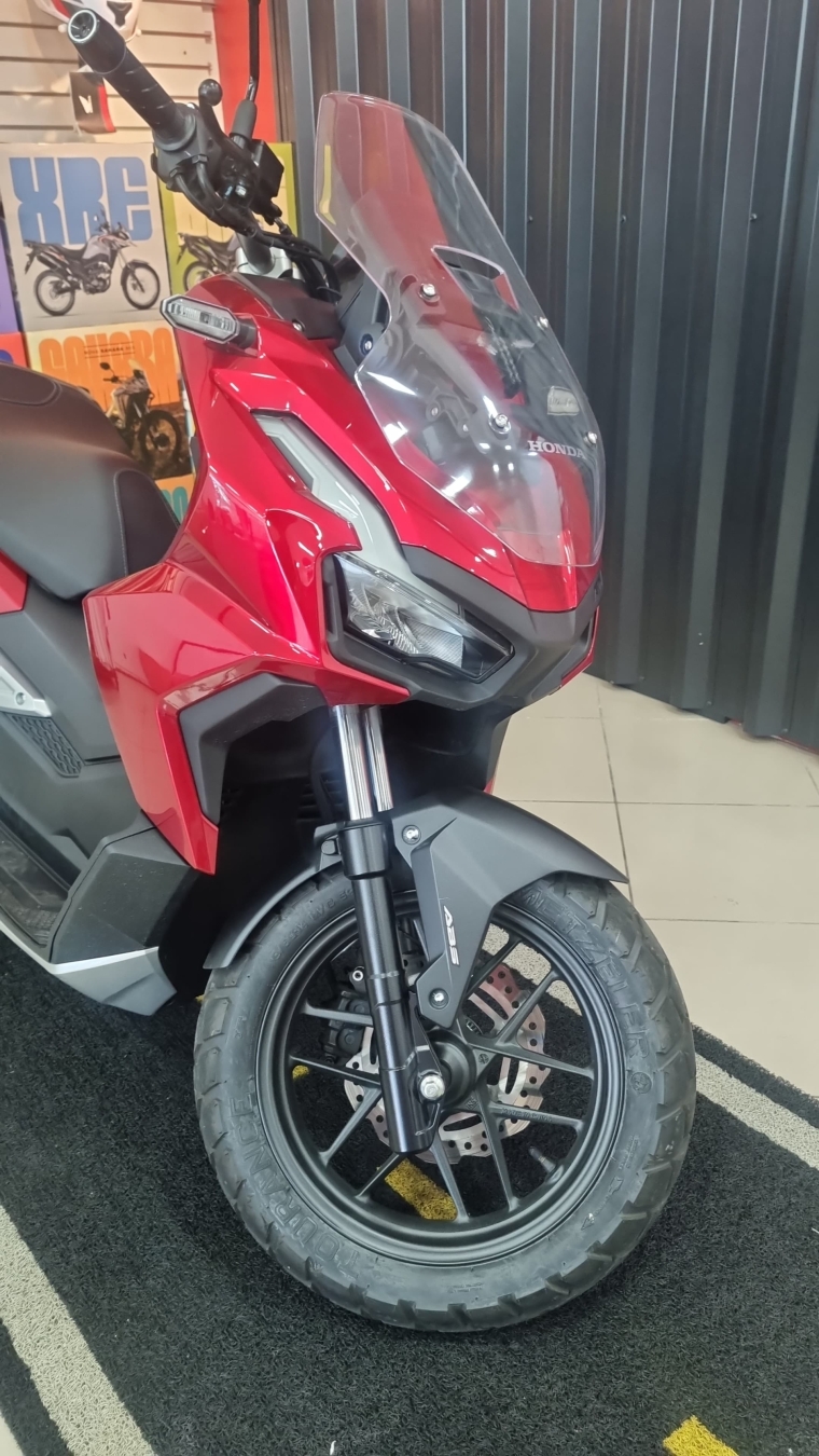 adv 160 24/25 bx km