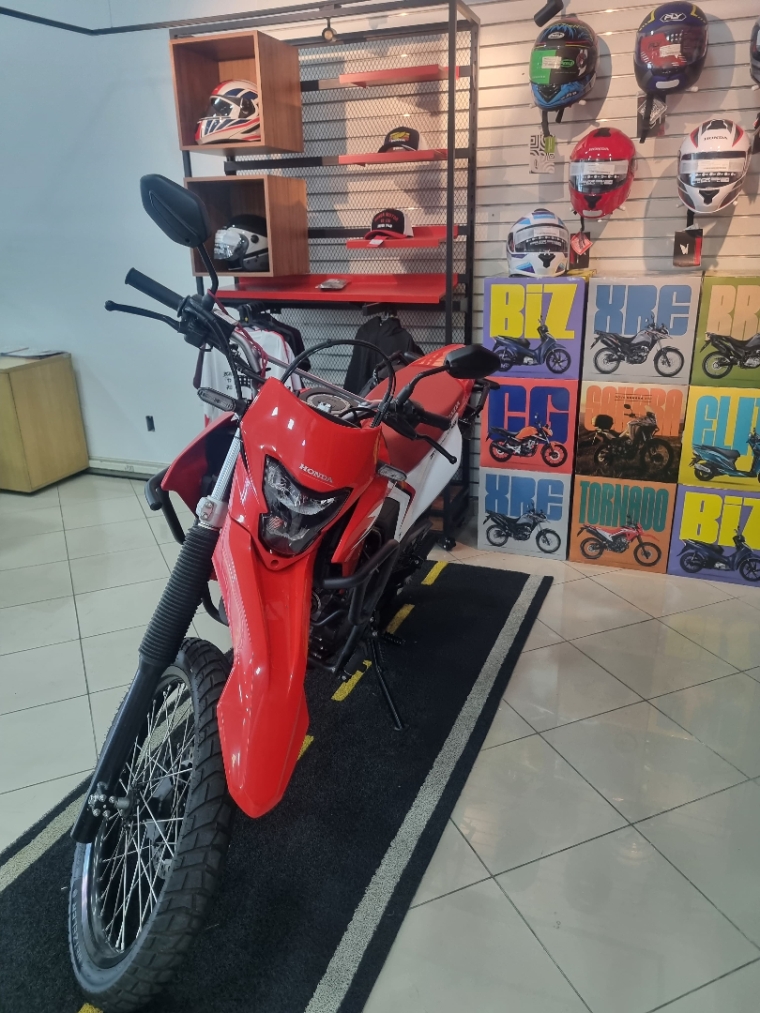 xr 300l tornado super nova