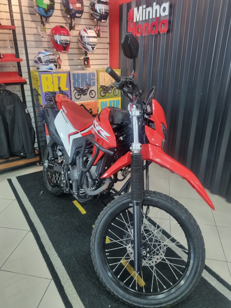 xr 300l tornado super nova