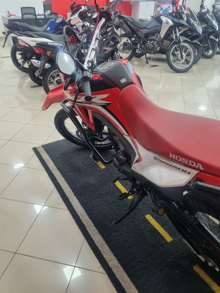 xr 300l tornado super nova