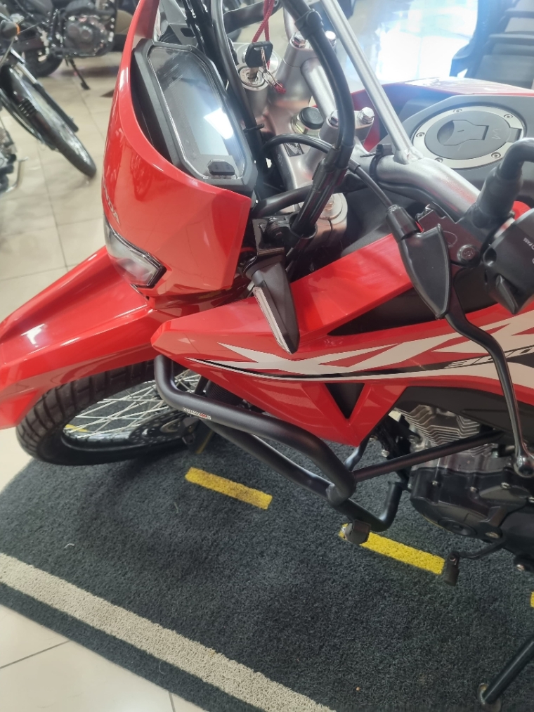 xr 300l tornado super nova