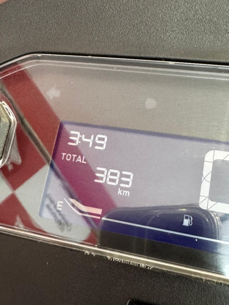 honda biz 125 ex flex manual 2025
