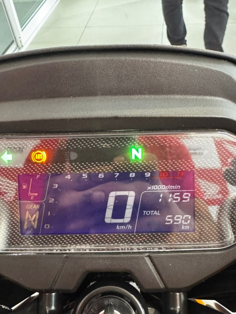 honda pcx dlx 160 gasolina automatico 2025
