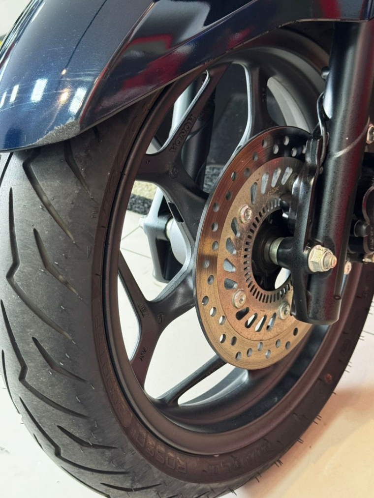 honda pcx dlx 160 gasolina automatico 2025