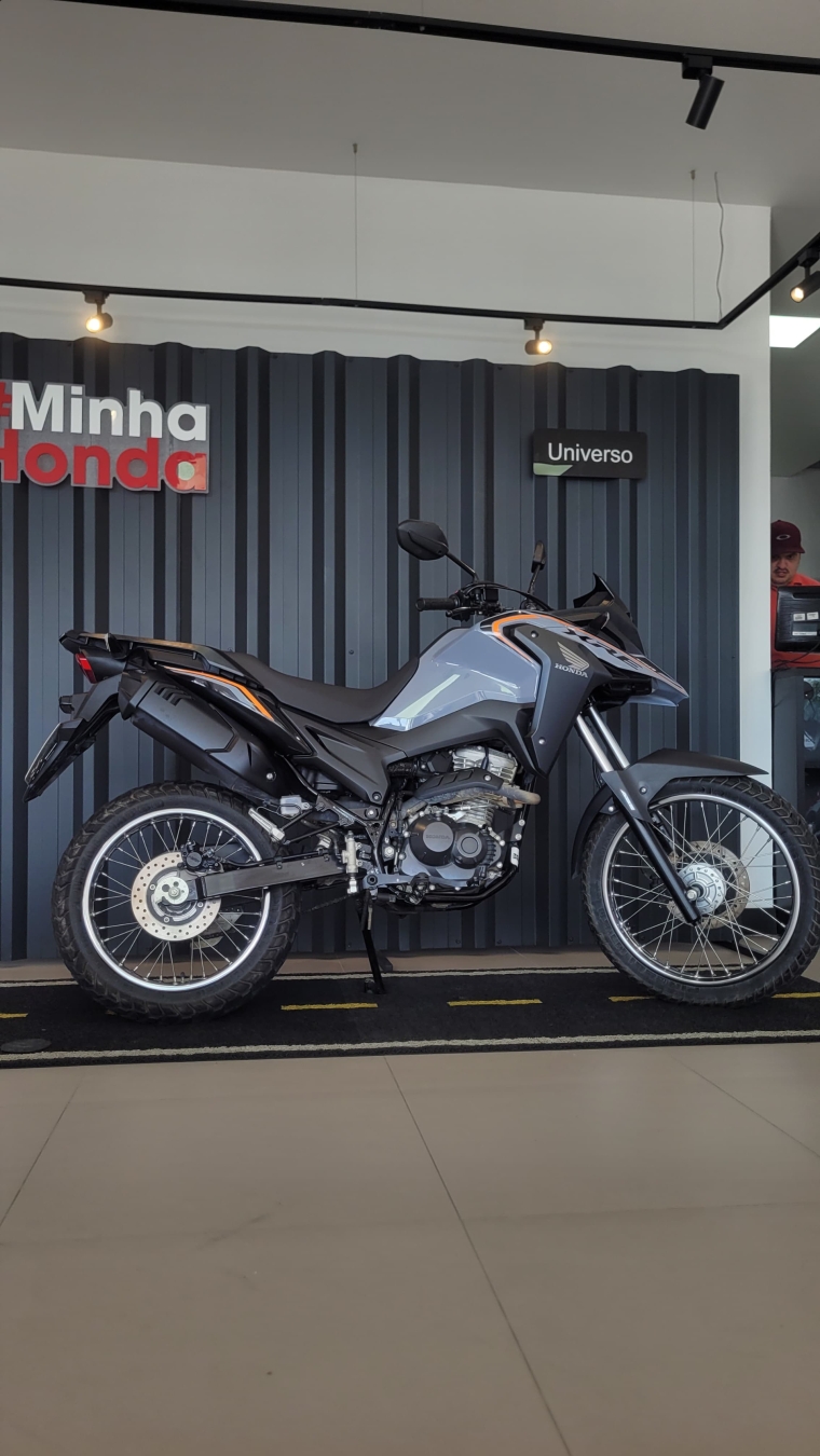 honda xre 190 adventure flex manual 2025