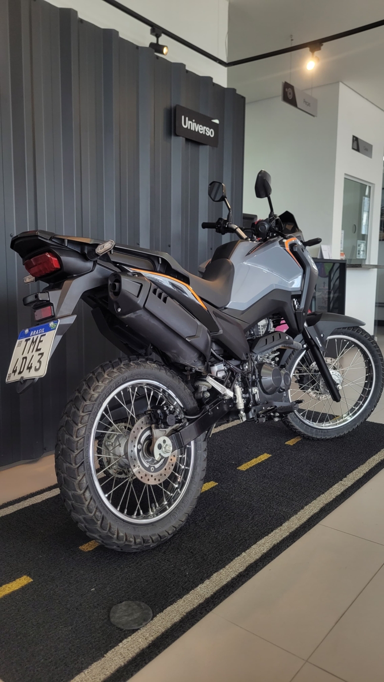 honda xre 190 adventure flex manual 2025