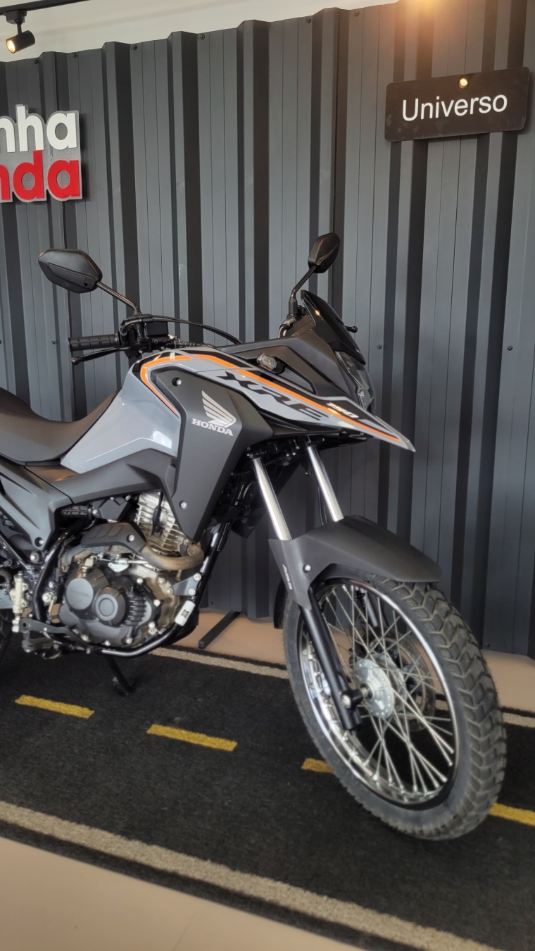 honda xre 190 adventure flex manual 2025