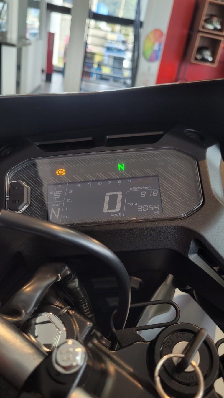 honda xre 190 adventure flex manual 2025