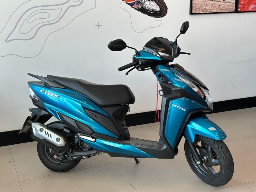 honda elite 125 - gasolina automatico 2025 honda elite 125 - gasolina automatico 2025