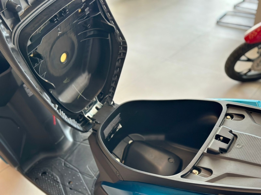 honda elite 125 - gasolina automatico 2025