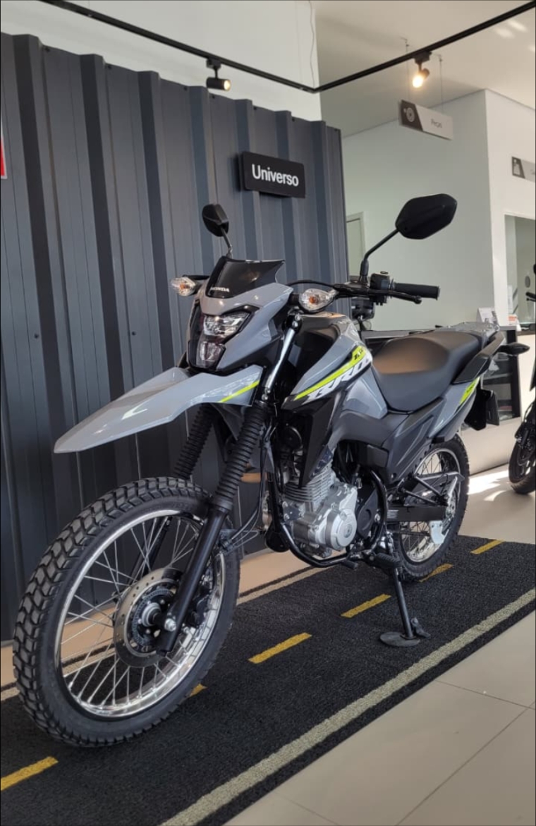 honda nxr 160 bros - flex manual 2025 honda nxr 160 bros - flex manual 2025