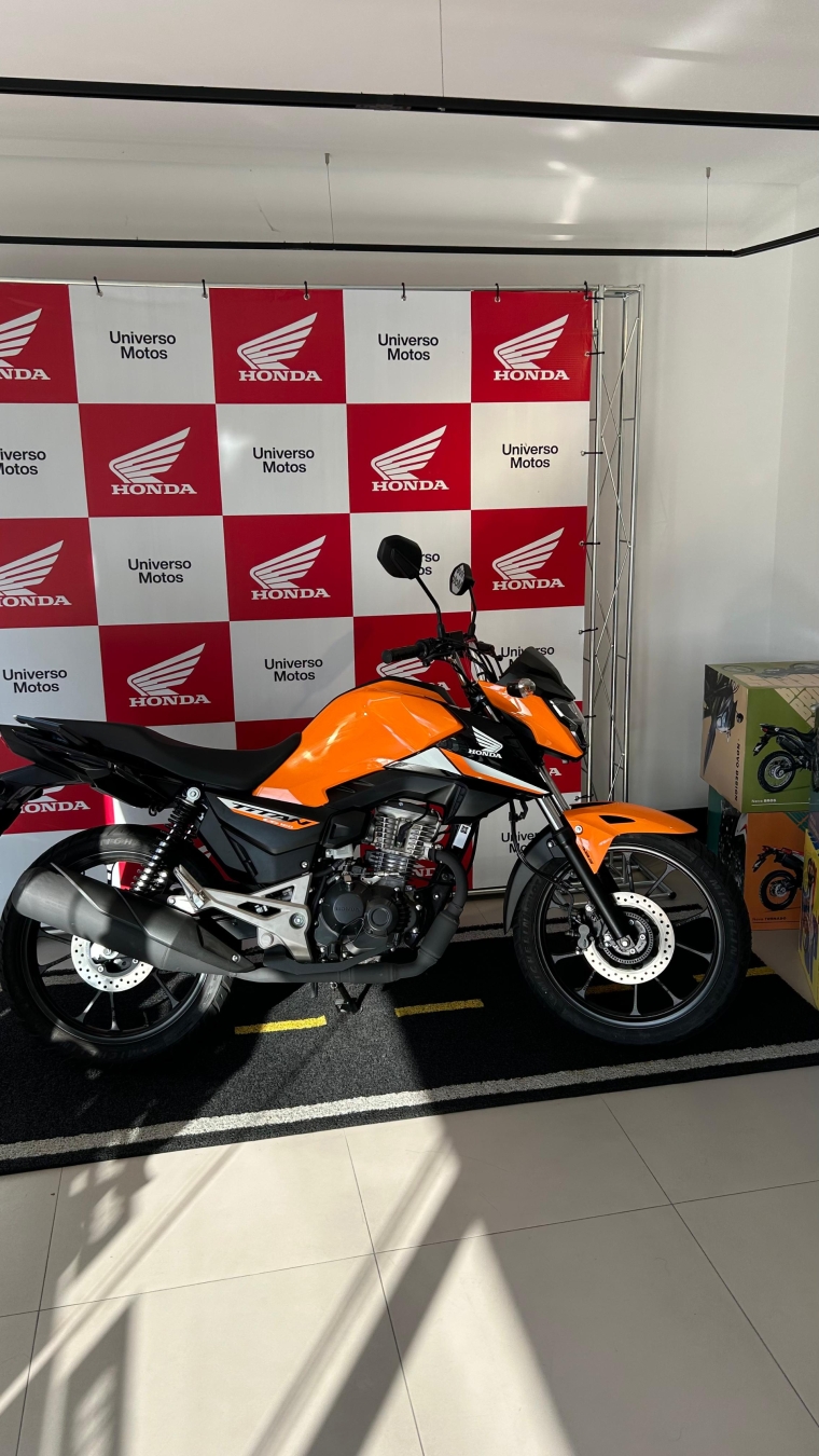honda cg 160 titan flex manual 2025