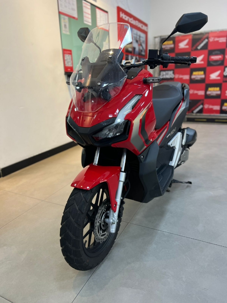 honda adv 150 gasolina 2024