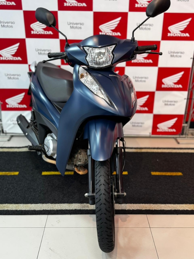 honda biz 125 ex flex 20251