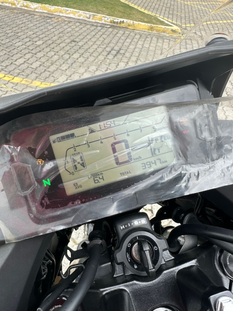 honda nc 750x dct 750 gasolina 20252