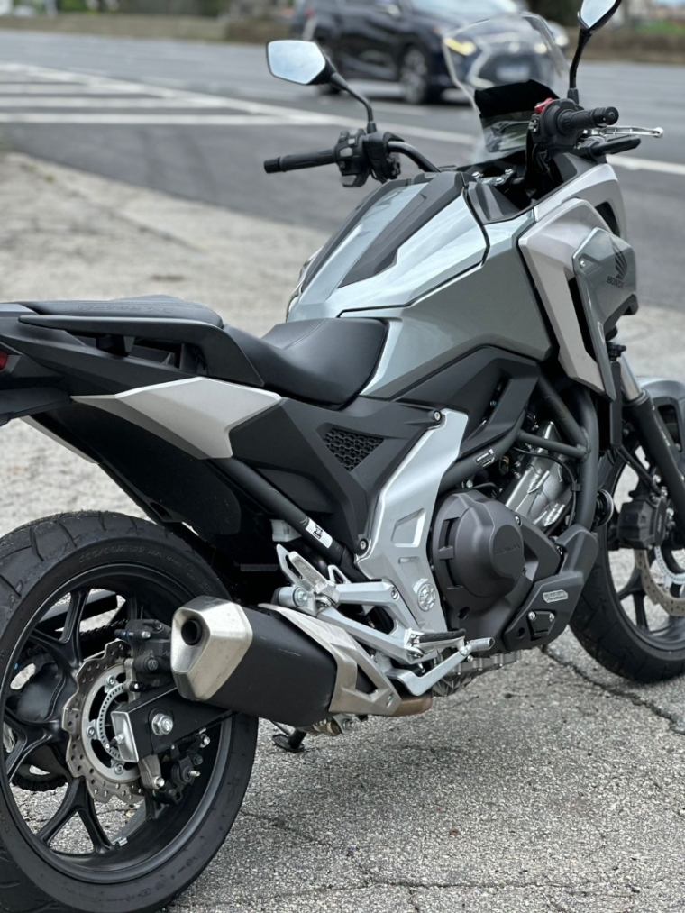 honda nc 750x dct 750 gasolina 20251