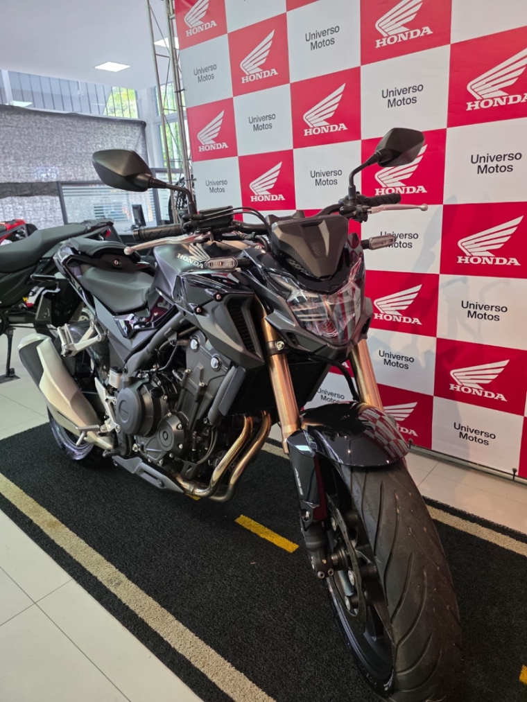 honda cb 500f gasolina manual 20236