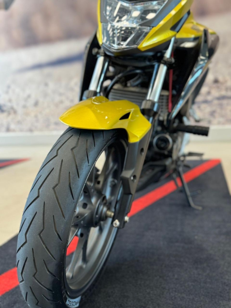 honda cb 300f twister abs 300 flex 20237