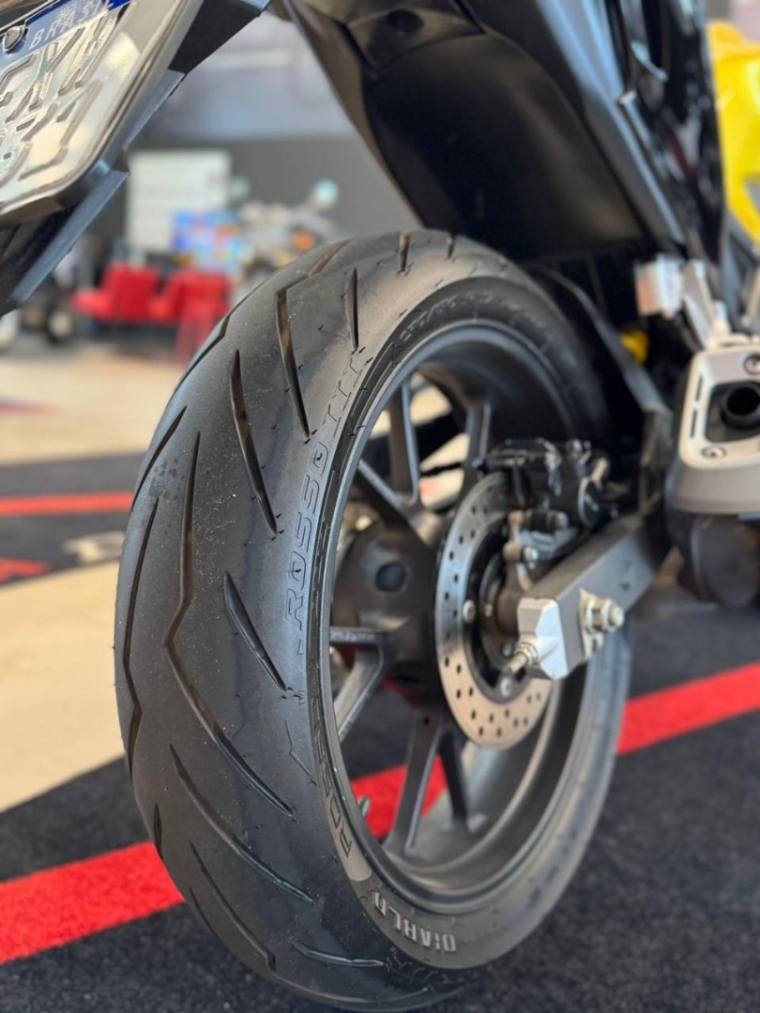 honda cb 300f twister abs 300 flex 20238