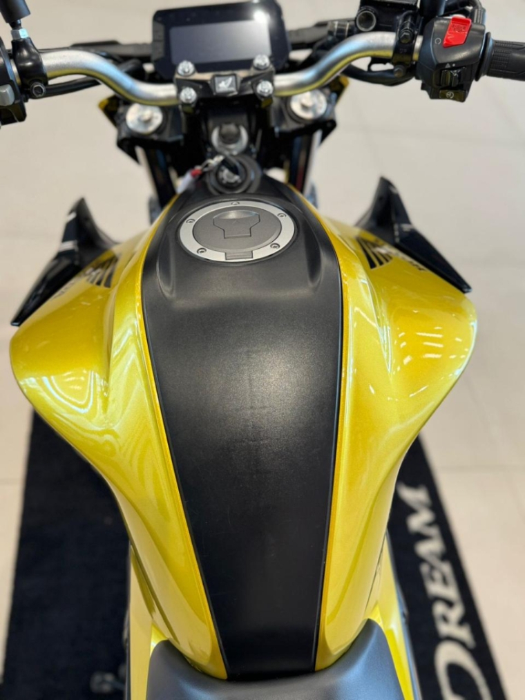 honda cb 300f twister abs 300 flex 20236