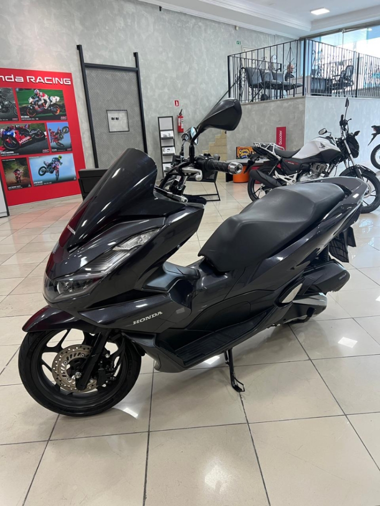 pcx cbs cinza 20237