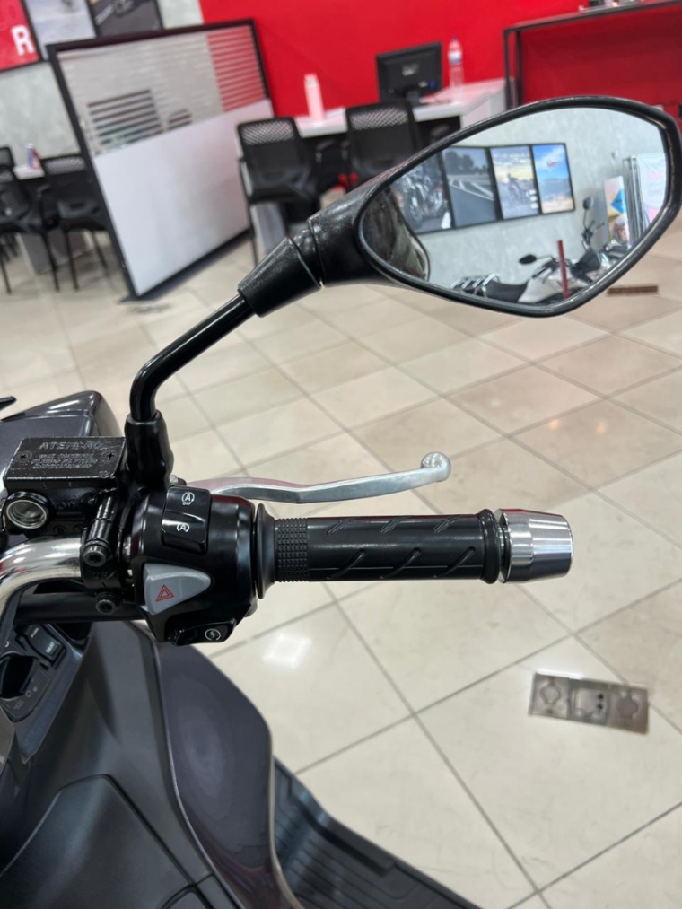 pcx cbs cinza 20235