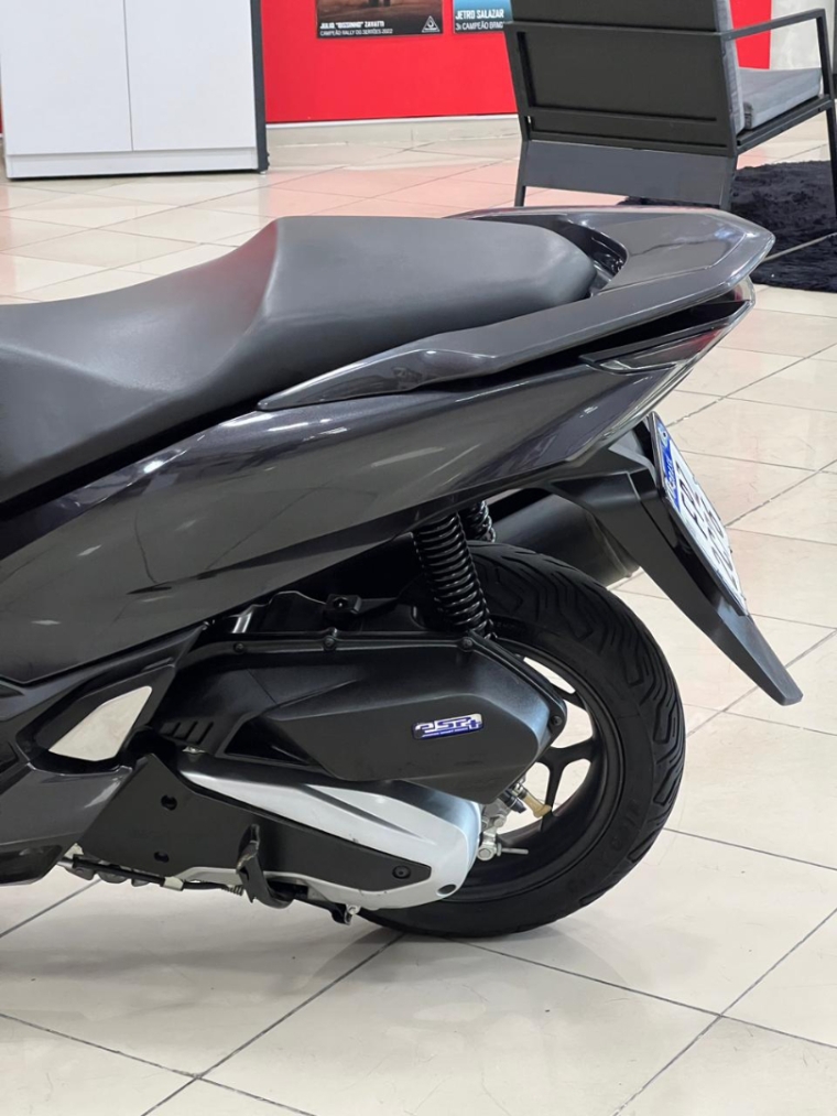 pcx cbs cinza 20234