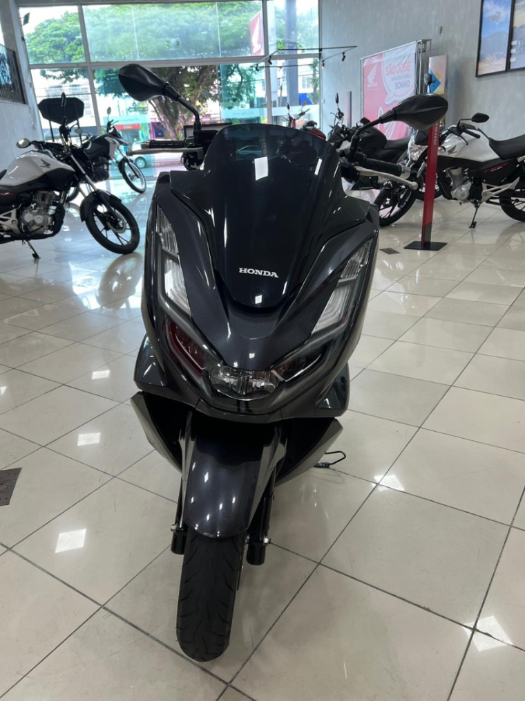 pcx cbs cinza 20233