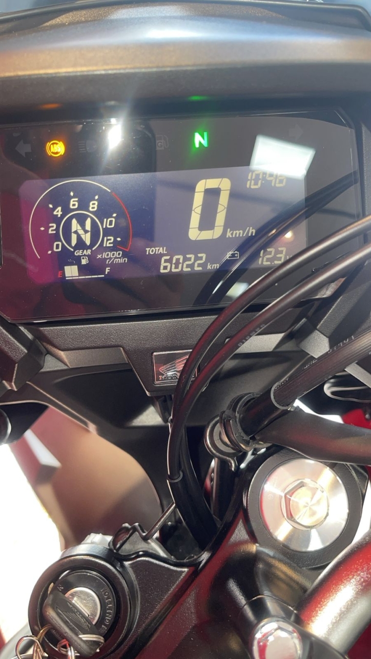 honda xre 300 sahara rally flex 20256