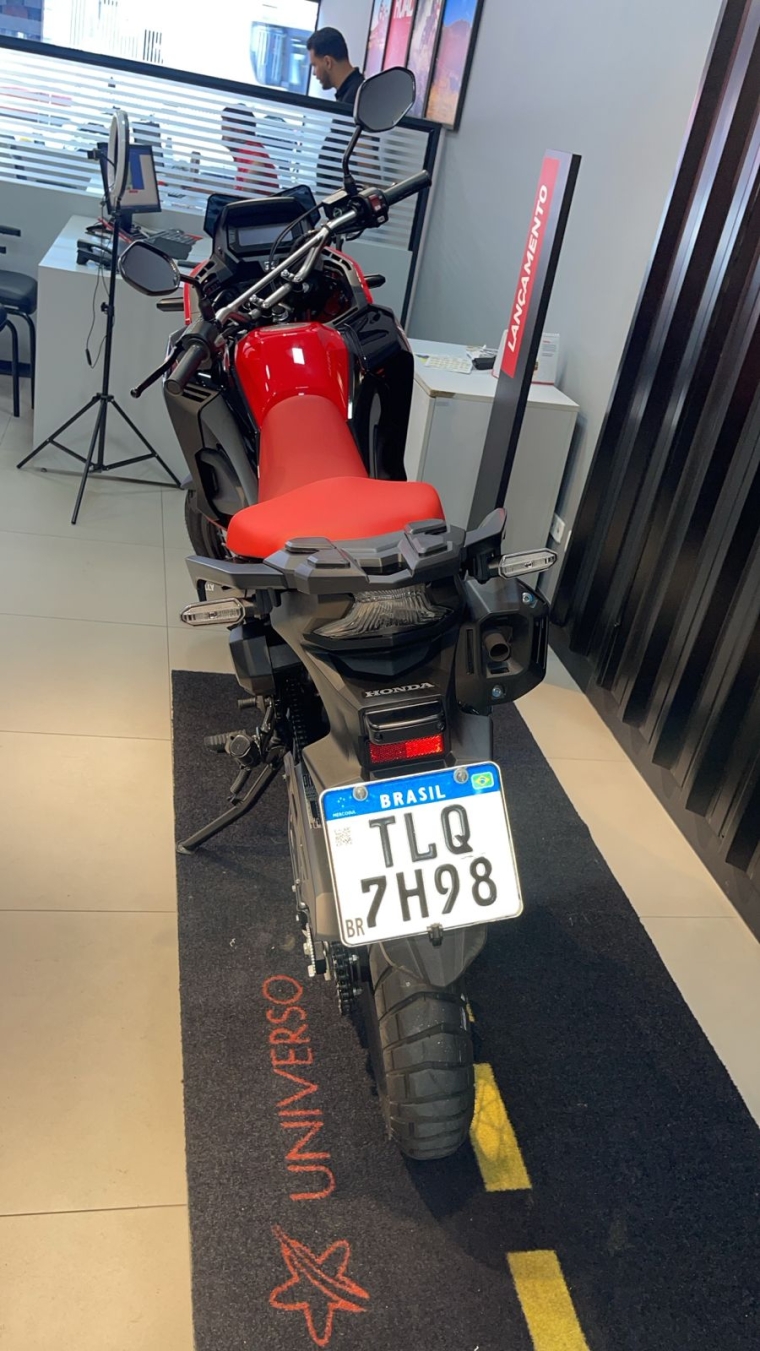 honda xre 300 sahara rally flex 20252