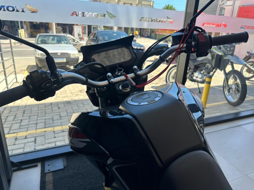 honda nxr 160 bros cbs flex 20253