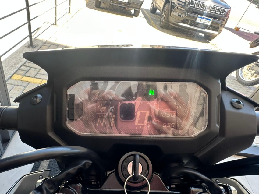 honda nxr 160 bros cbs flex 20252