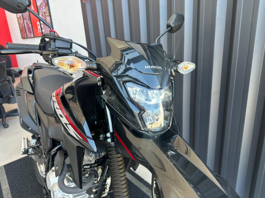 honda nxr 160 bros cbs flex 20254