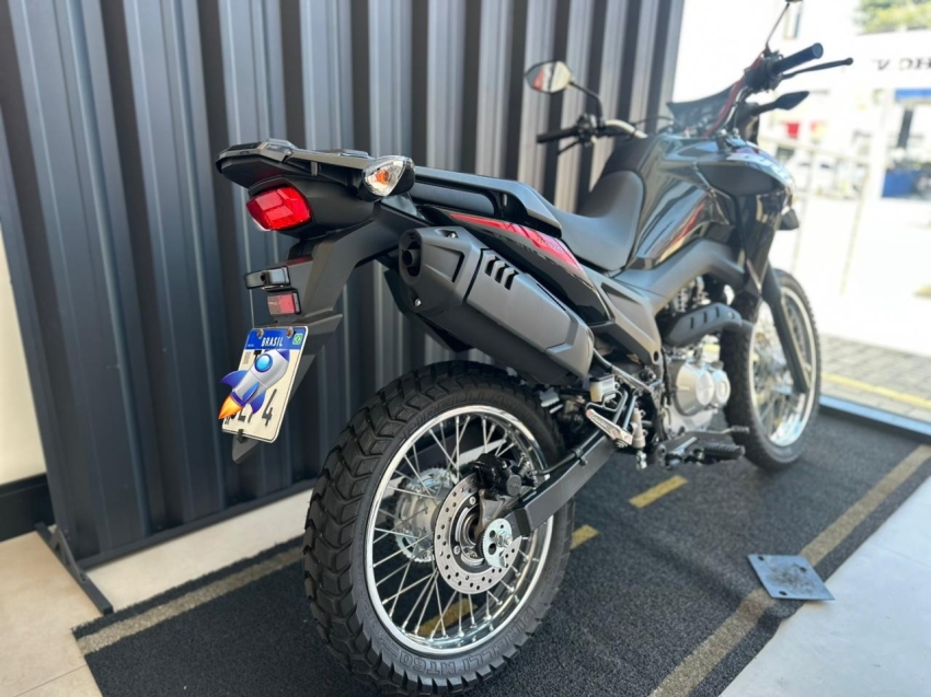 honda nxr 160 bros cbs flex 20255