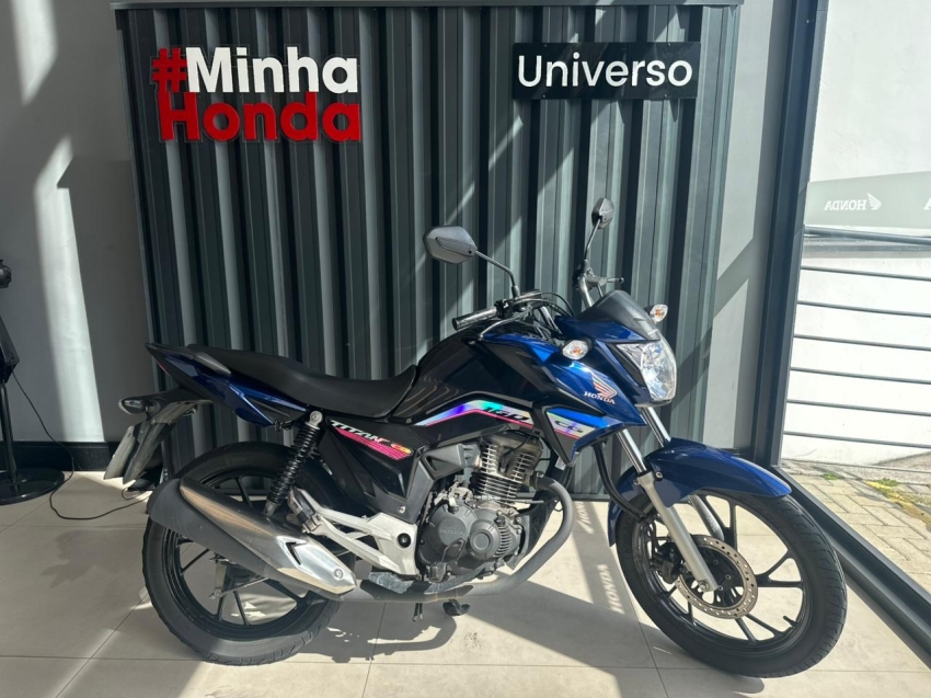 honda cg 160 flex manual 2024