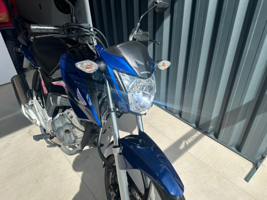 honda cg 160 flex manual 20244