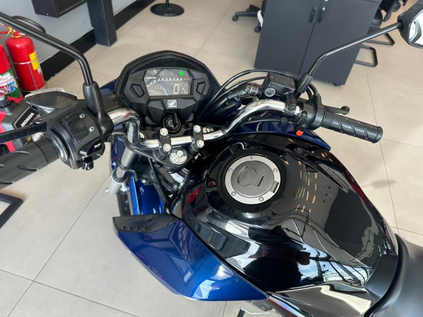 honda cg 160 flex manual 20245