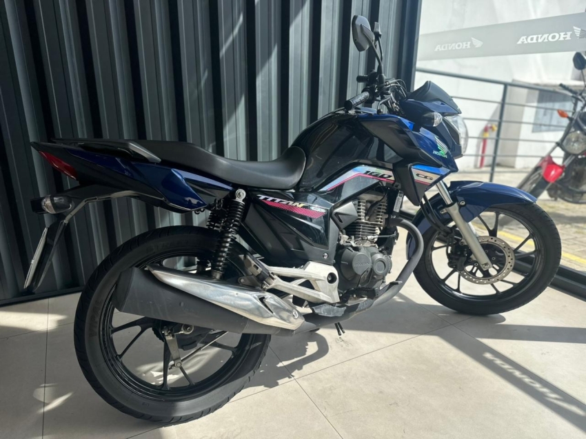 honda cg 160 flex manual 20242
