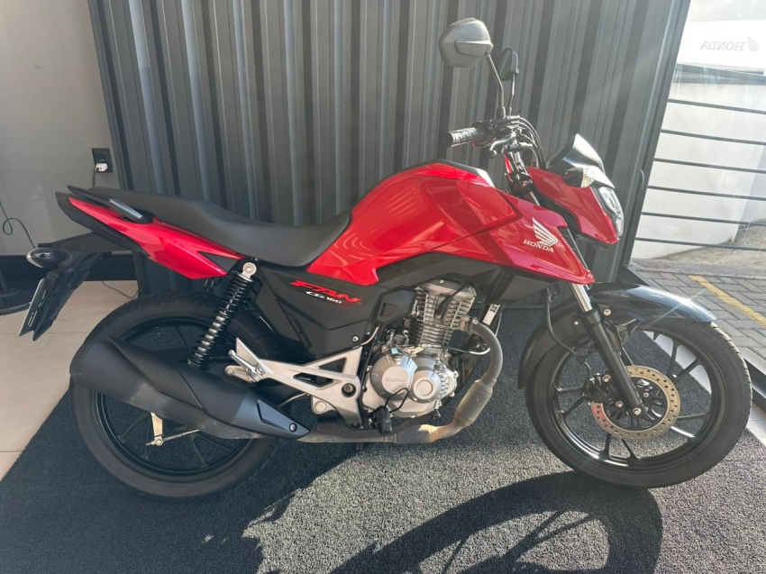 honda cg 160 fan flex manual 20265