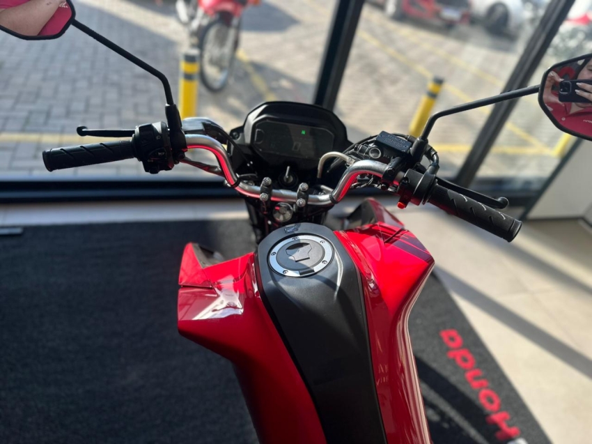 honda cg 160 fan flex manual 20264