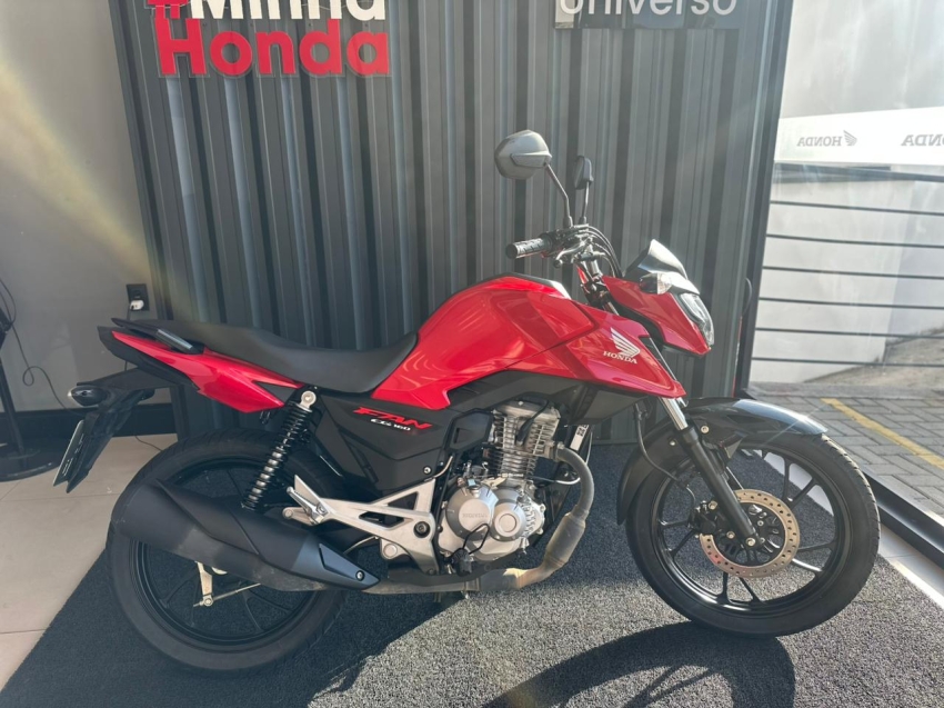 honda cg 160 fan flex manual 2026