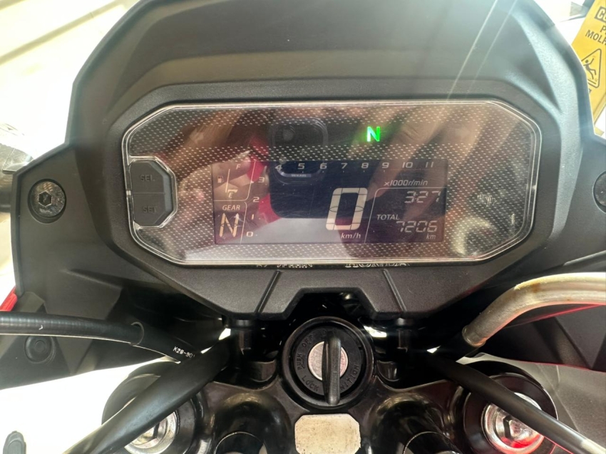honda cg 160 fan flex manual 20263