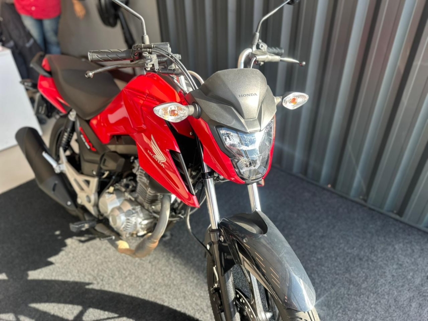honda cg 160 fan flex manual 20261