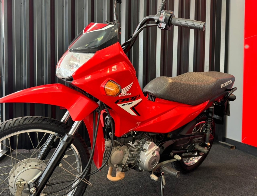 honda pop 110 20250