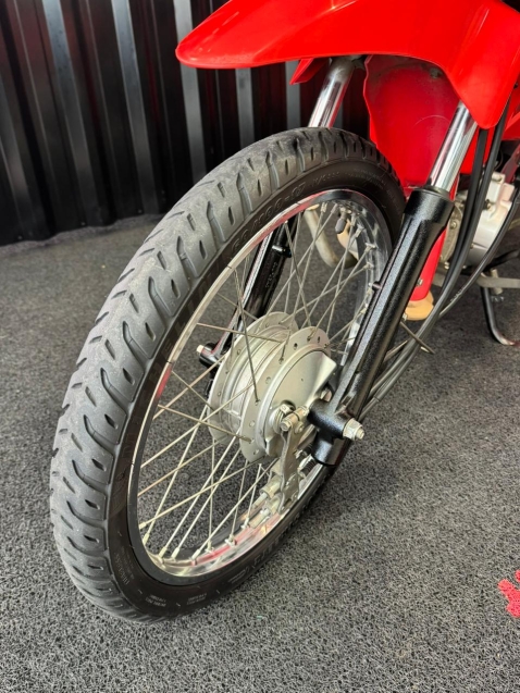 honda pop 110 20253