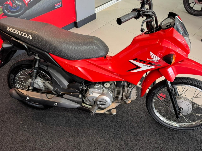 honda pop 110 20252