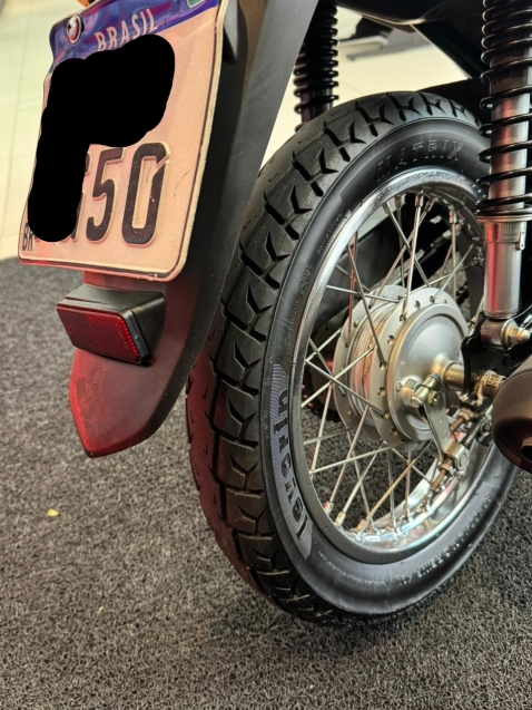 honda pop 110 20251