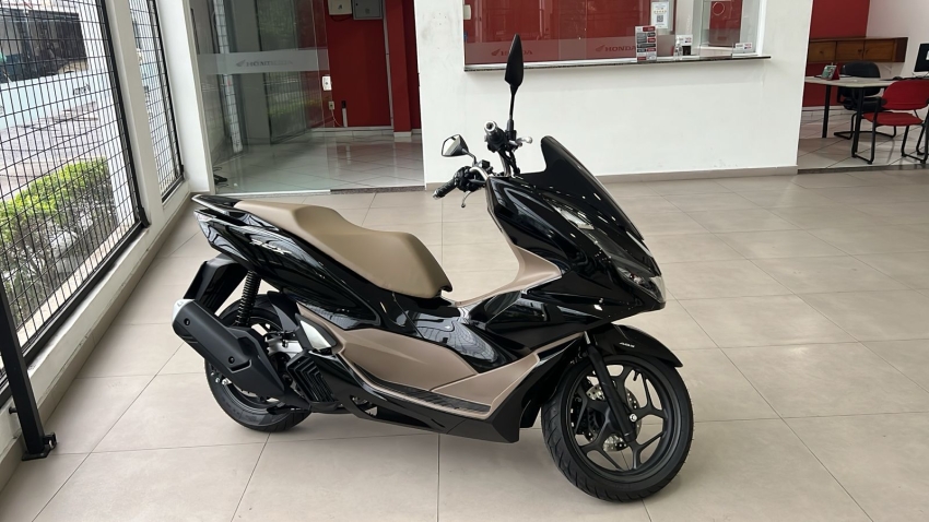 honda pcx dlx 20270