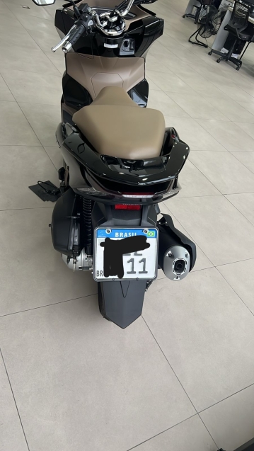 honda pcx dlx 20273